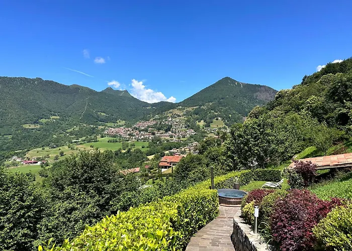 Agriturismo Casarai