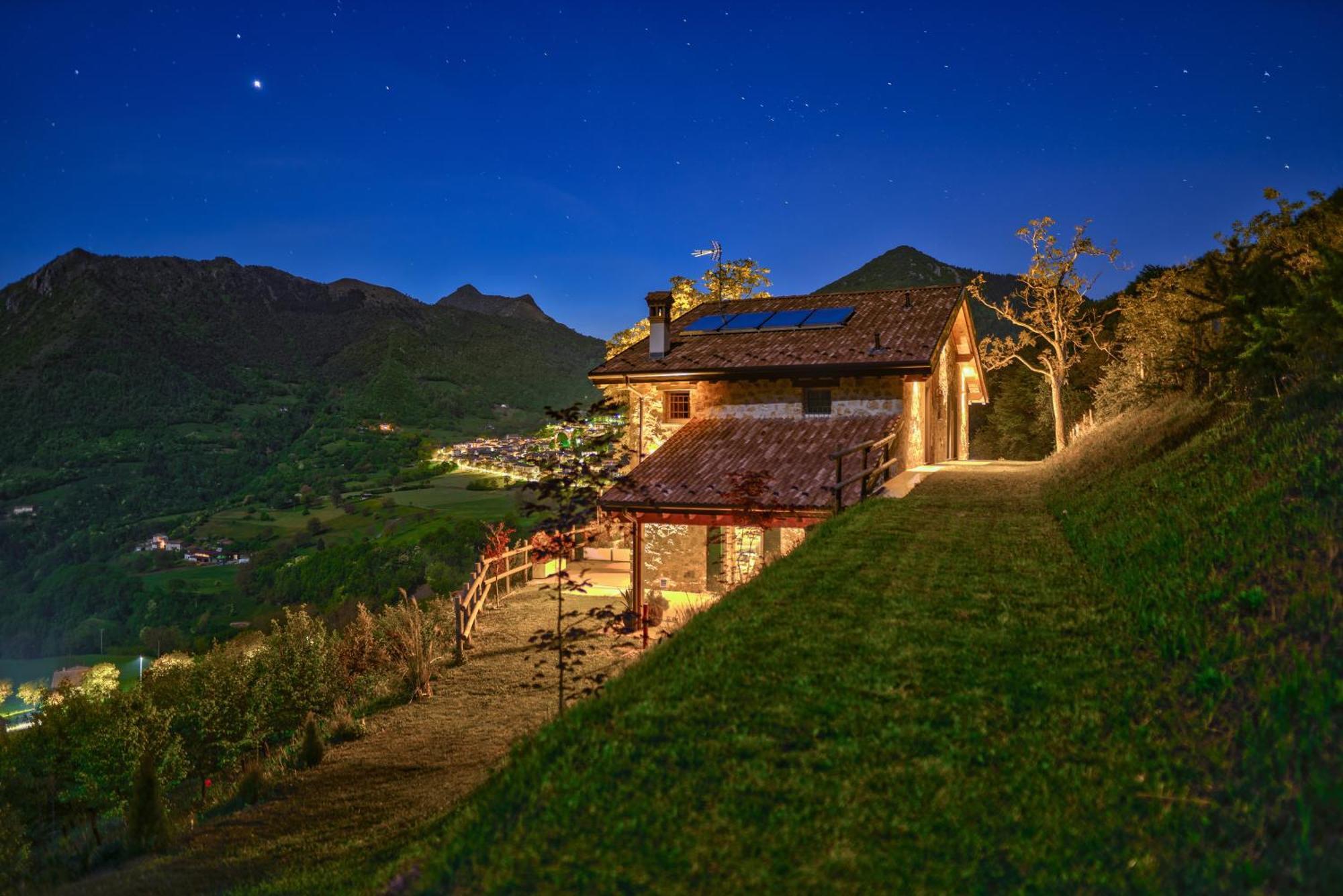 Alojamento de Turismo Rural Casarai