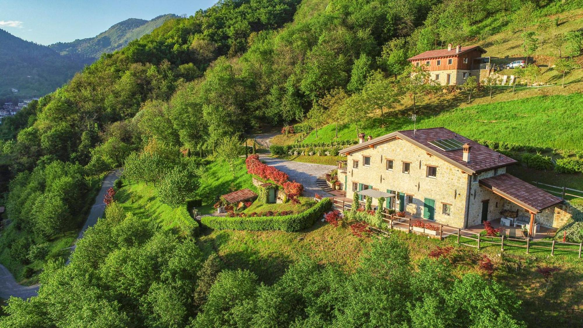 Alojamento de Turismo Rural Casarai